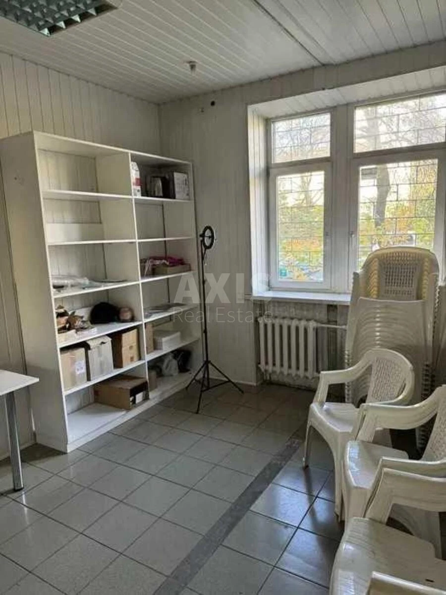 Объект торговли пр-т Голосеевский 106/2, 75м2662054