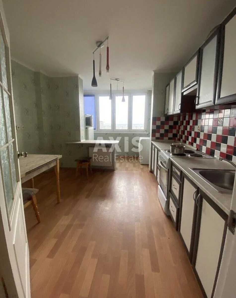 3k apartment pr-t Chervonoyi Kalyny 70691881