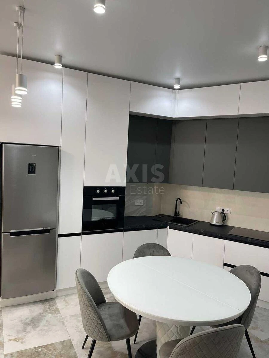 2k apartment pr-t Peremogy 11Б56654