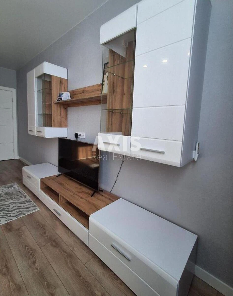 1k apartment pr-t Yevropeyskoho Soyuzu Forty-one A693576