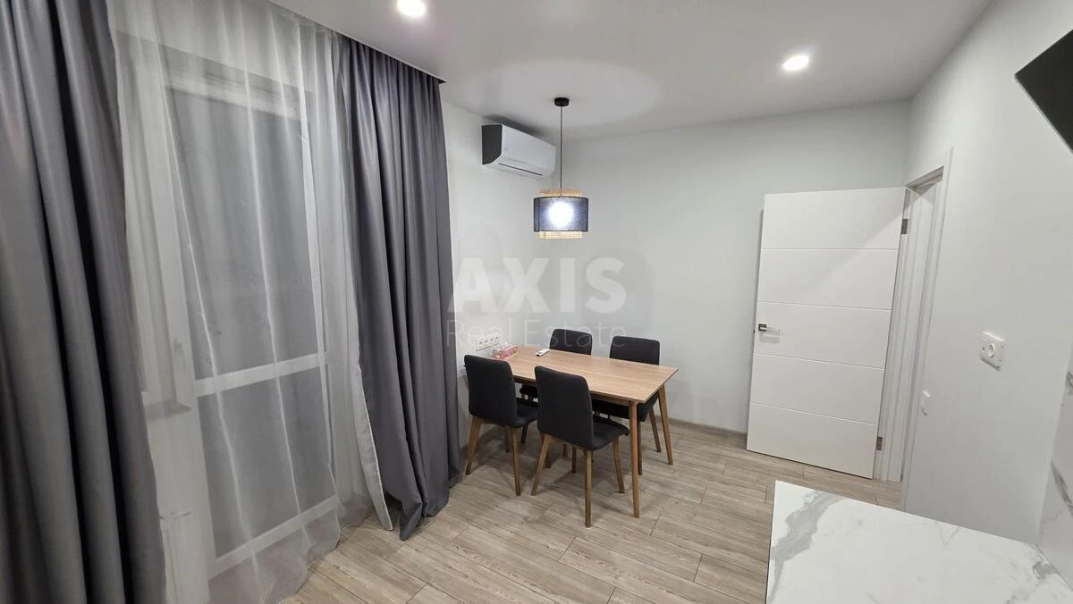 1к квартира ул. Выговского Ивана 10Л645081