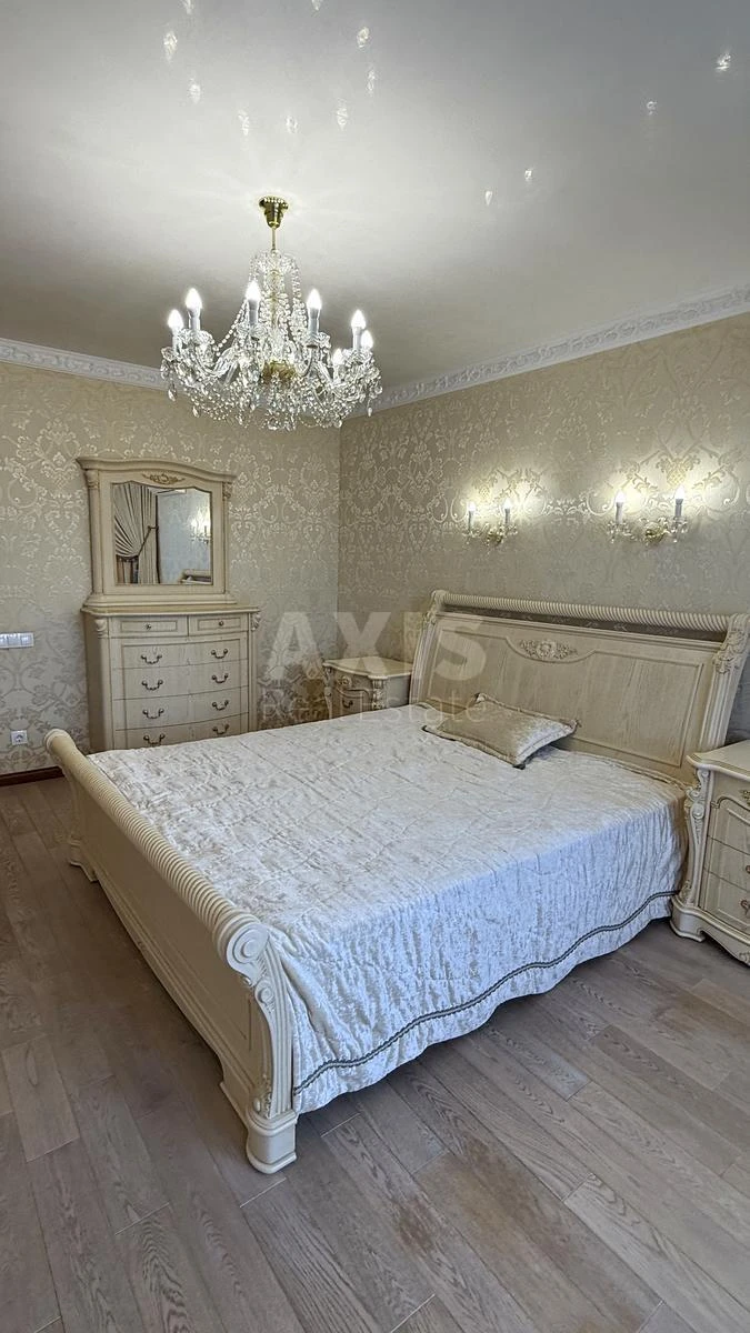 3k apartment vul. Lebedjeva-Kumacha 7В645340