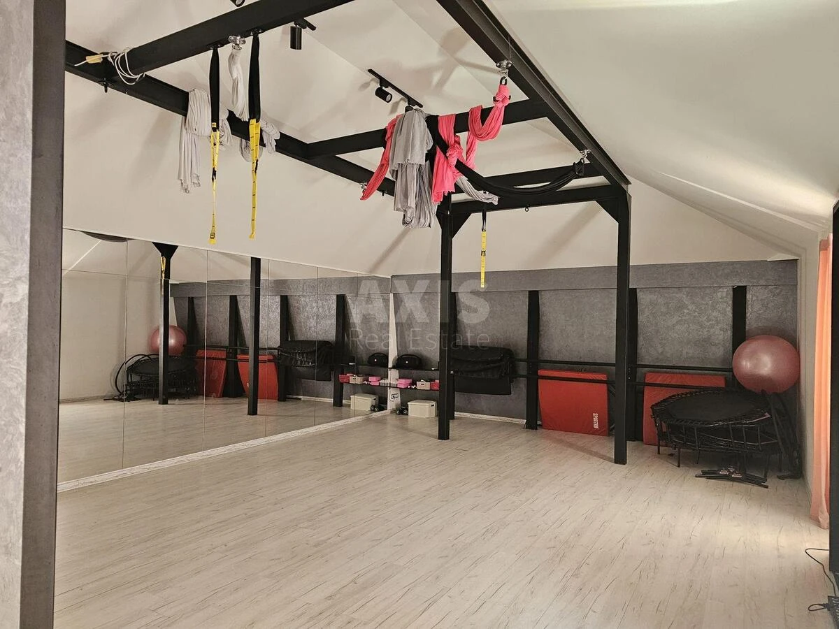 Trade object vul. Sagajdaka Stepana 55/2, 195m2645394