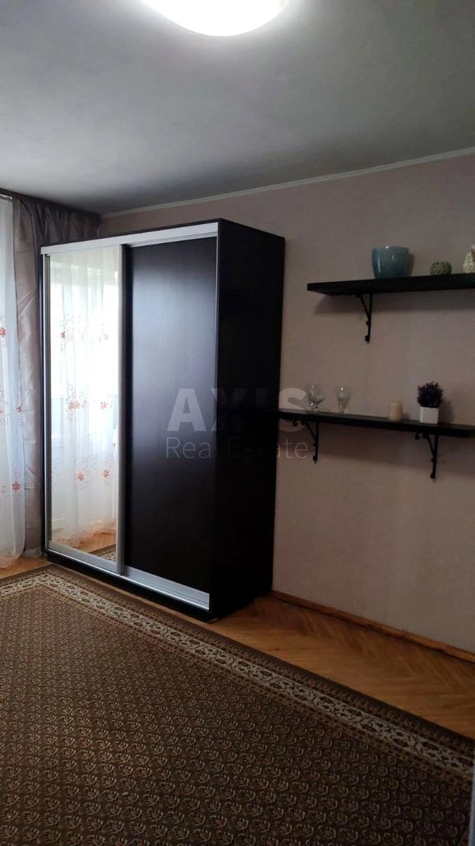 1k apartment vul. Oleksandra Makhova 1Г694014