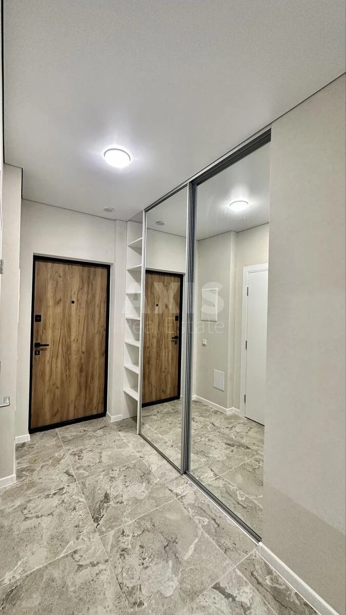 1k apartment shose Stolychne 1Б645596