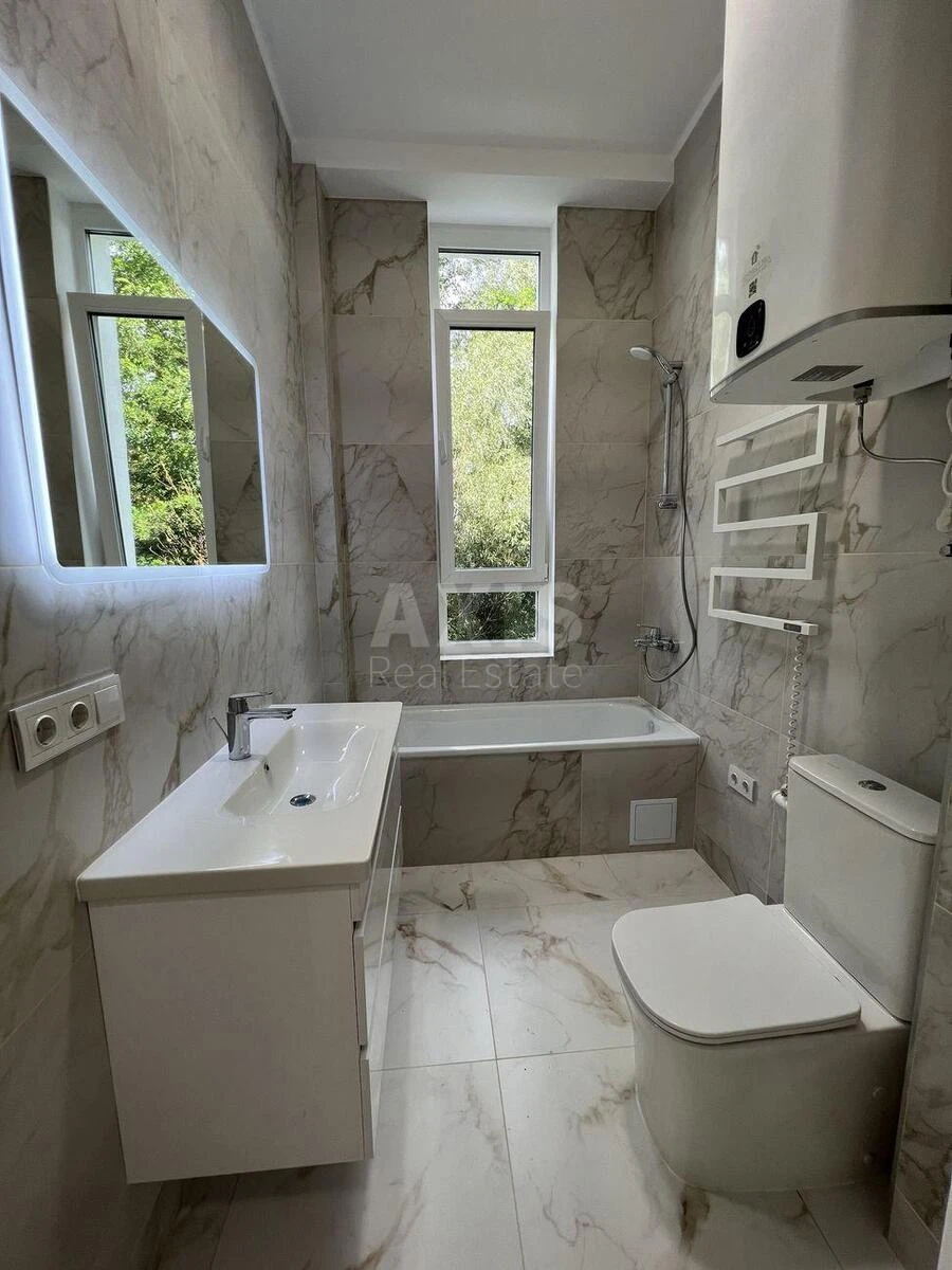 1k apartment vul. Lugova 366116711