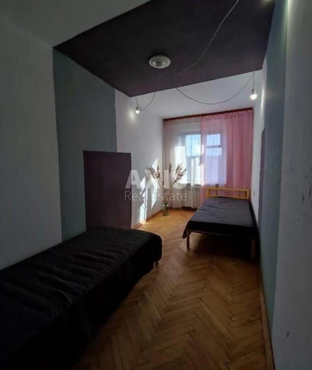 1к квартира ул. Юлии Здановской 7568741