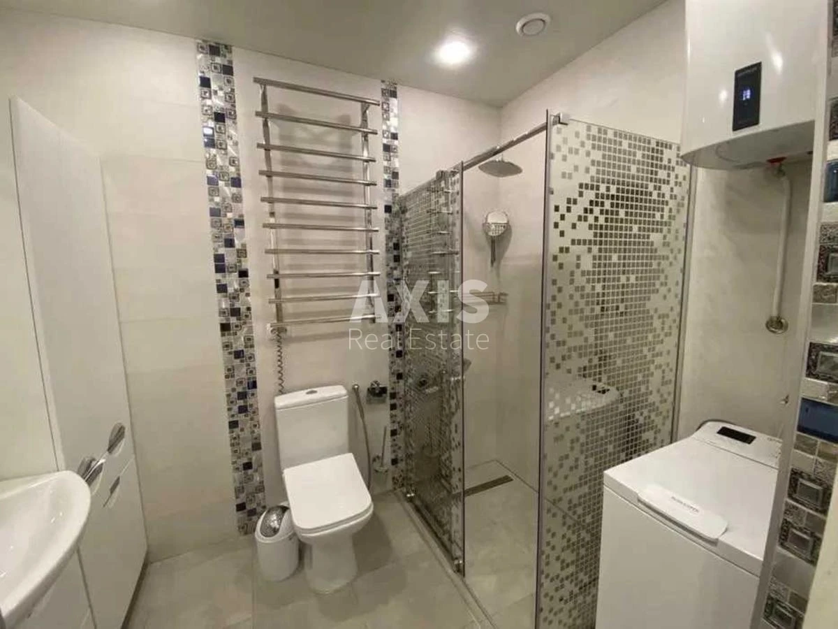 2k apartment vul. Zarichna 16411793