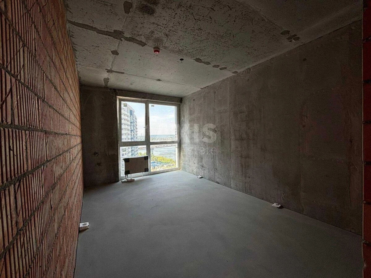 3k apartment vul. Zarichna 9709322