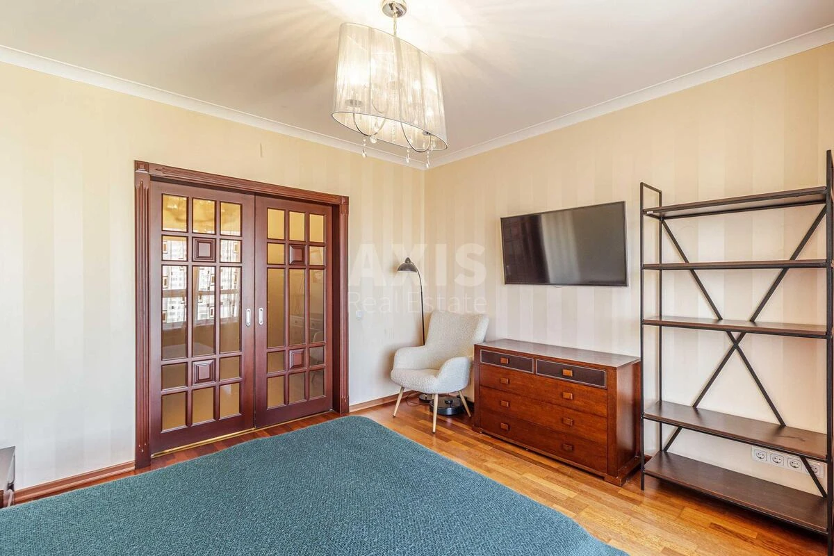 3k apartment pr-t Lobanovs'kogo 4А645749