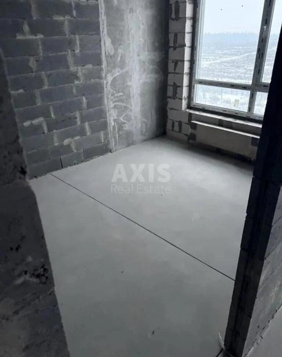 1k apartment vul. Oleksandra Olesja 27А645820