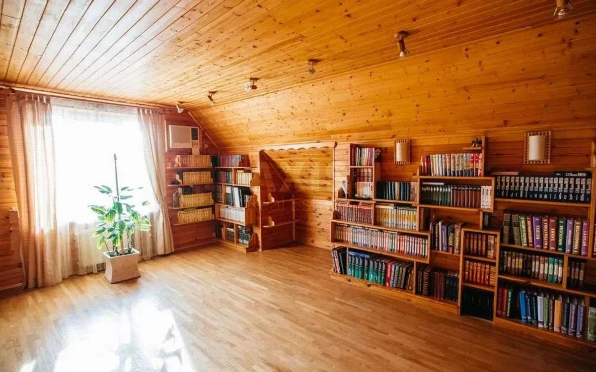 House vul. Patriotiv, 200m2, Kyiv city230563