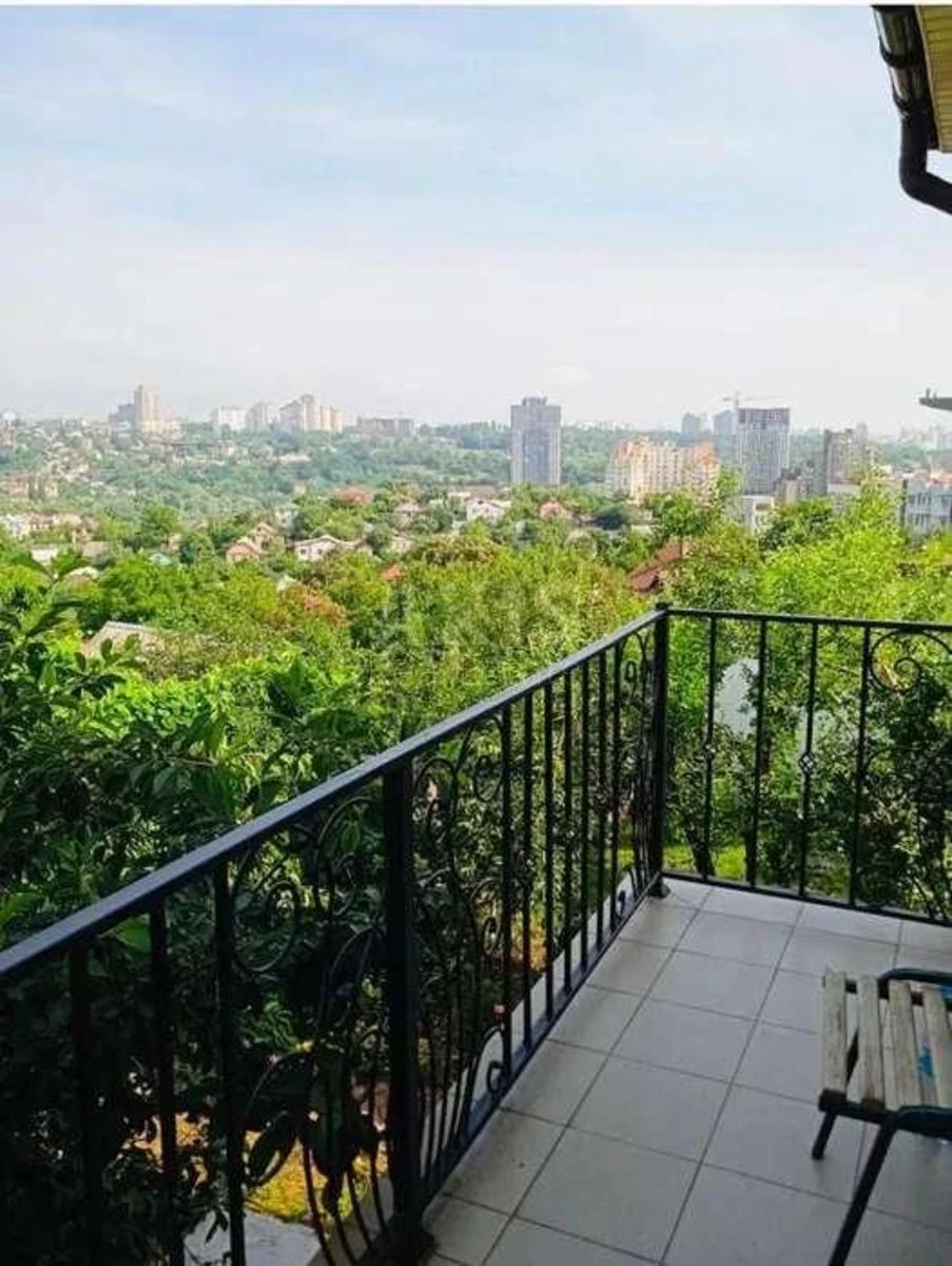 House vul. Laureats'ka, 180m2, Kyiv city230530