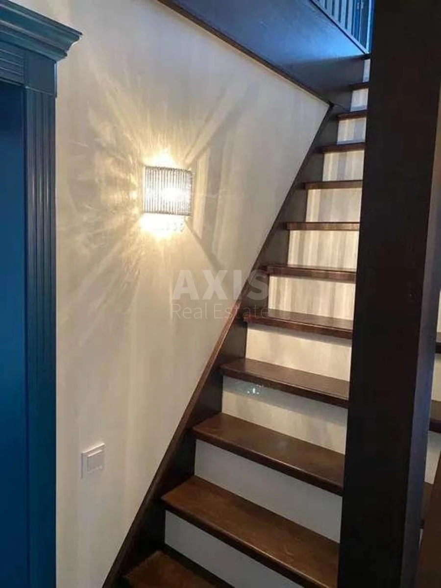 House vul. Laureats'ka, 180m2, Kyiv city230532