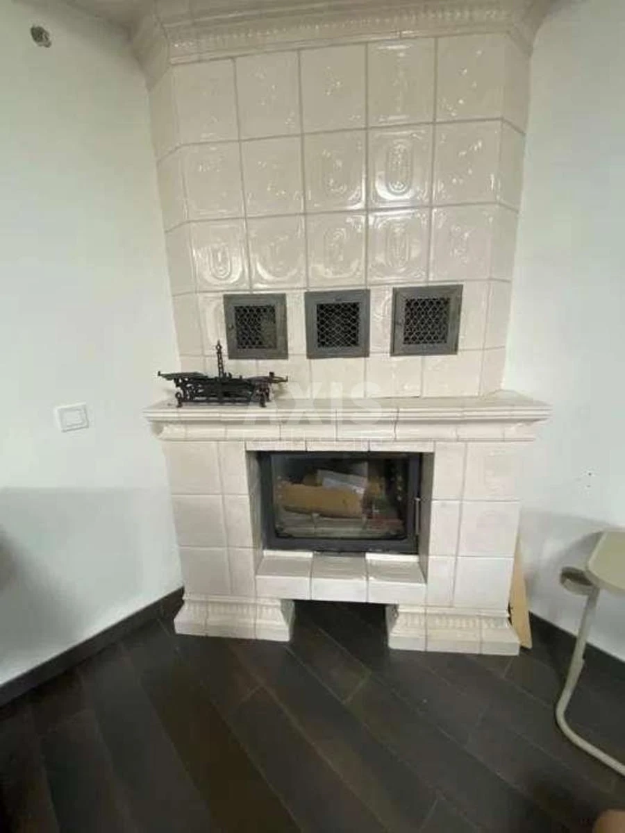 House vul. Laureats'ka, 180m2, Kyiv city230533