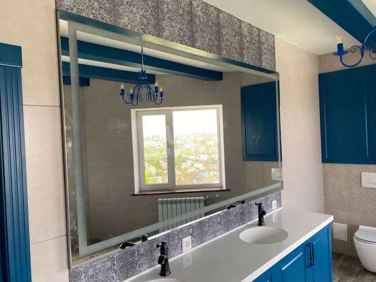 House vul. Laureats'ka, 180m2, Kyiv city230535