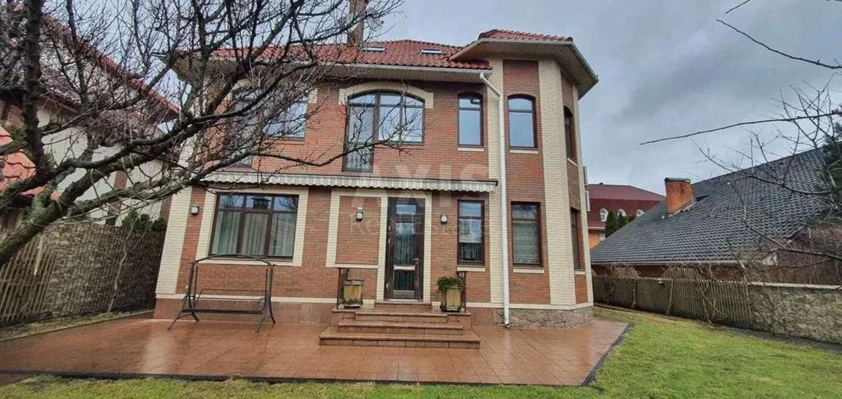 Дoм ул. Ранетная, 360м2, город Киев23055