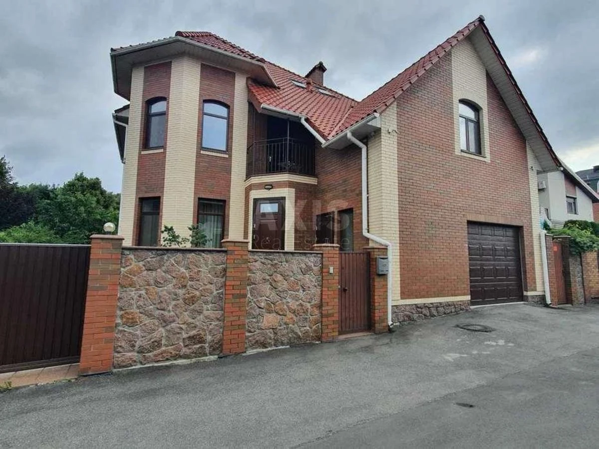 Дoм ул. Ранетная, 360м2, город Киев230551