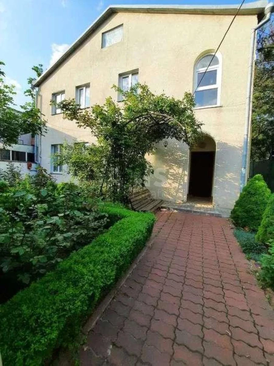 House vul. Koshovogo Olega, 120m2, Kyiv city236552