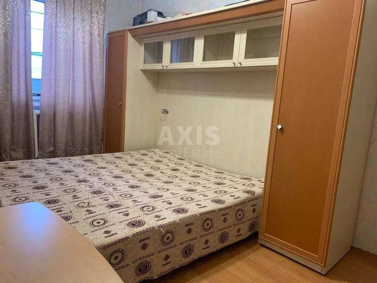 House vul. Koshovogo Olega, 120m2, Kyiv city2365518