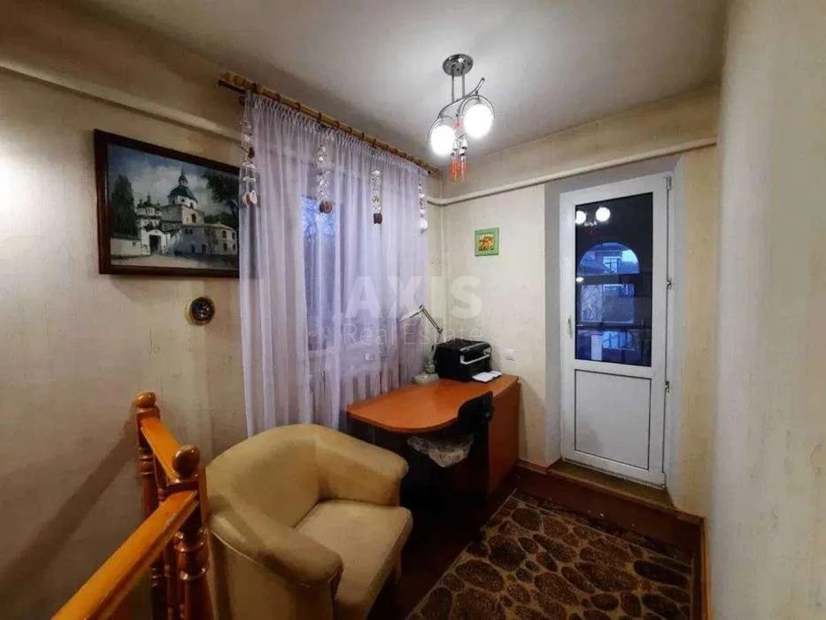 Дoм ул. Кошевого Олега, 120м2, город Киев2365516