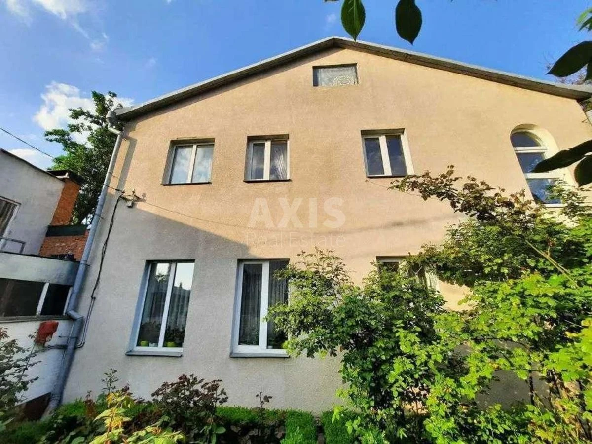 House vul. Koshovogo Olega, 120m2, Kyiv city236553