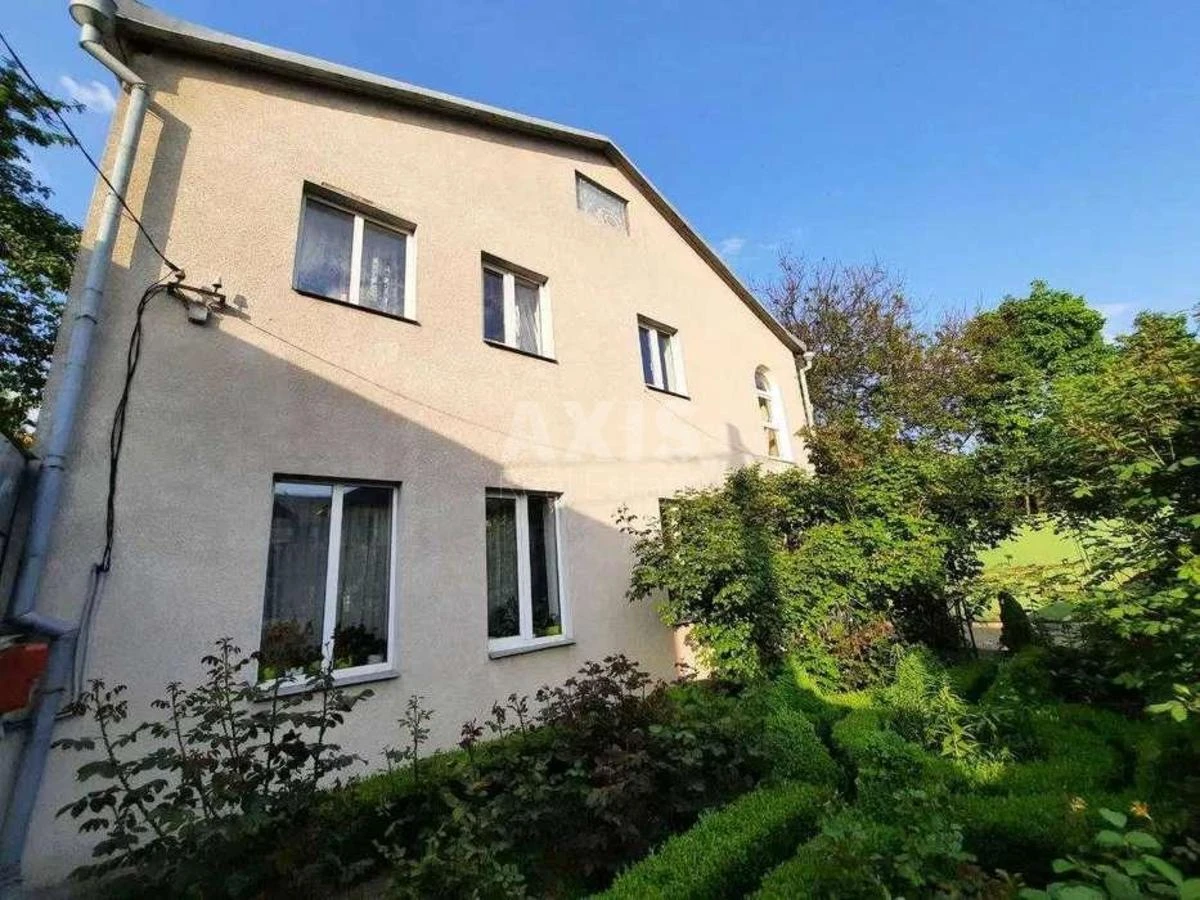 Дoм ул. Кошевого Олега, 120м2, город Киев236554