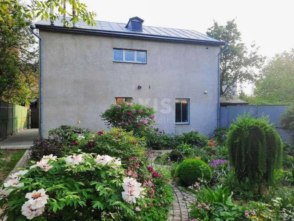House vul. Koshovogo Olega, 120m2, Kyiv city236555