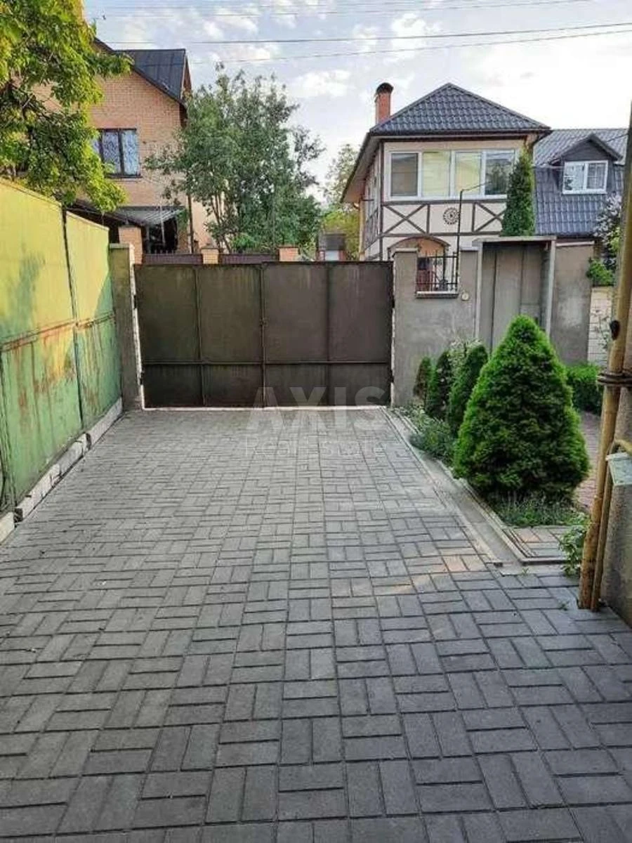 House vul. Koshovogo Olega, 120m2, Kyiv city236559