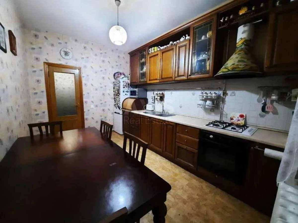 House vul. Koshovogo Olega, 120m2, Kyiv city2365510