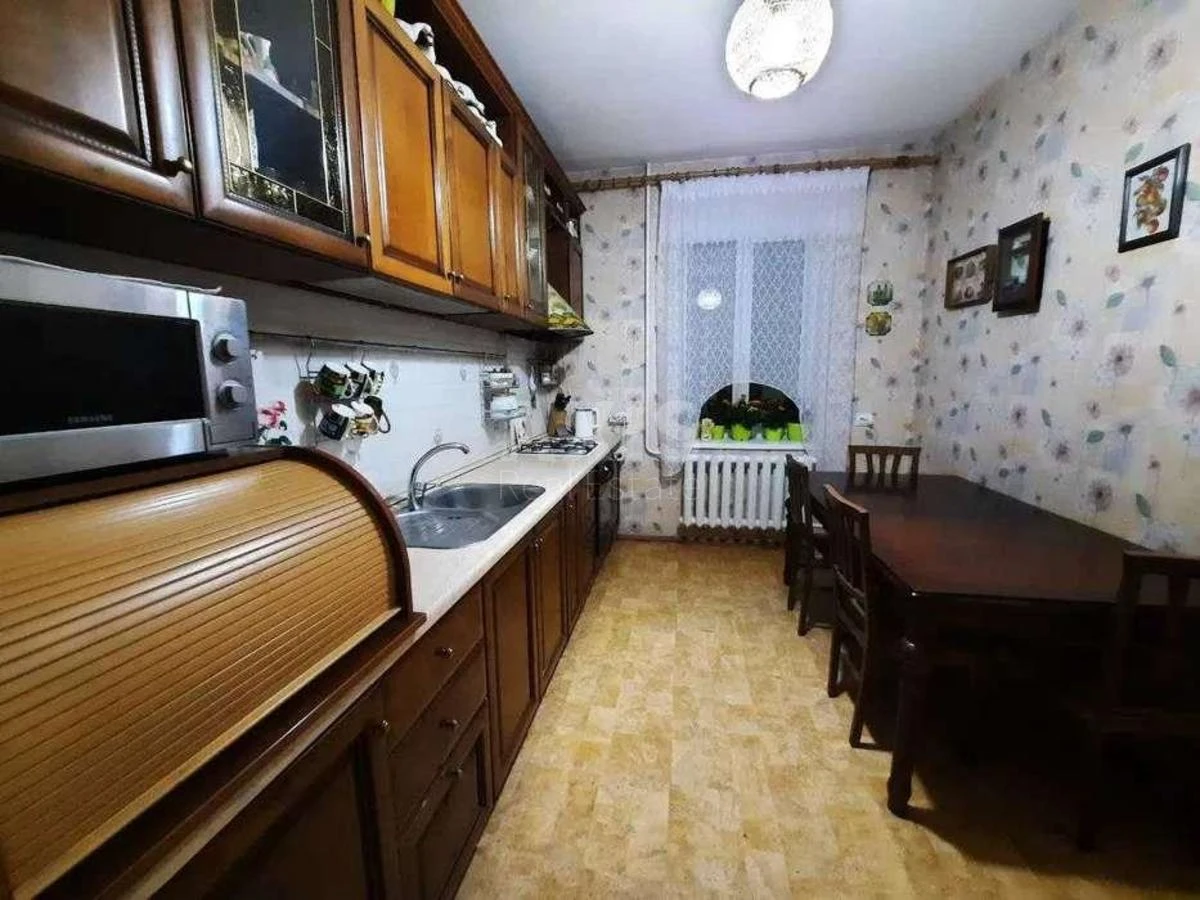 House vul. Koshovogo Olega, 120m2, Kyiv city2365511