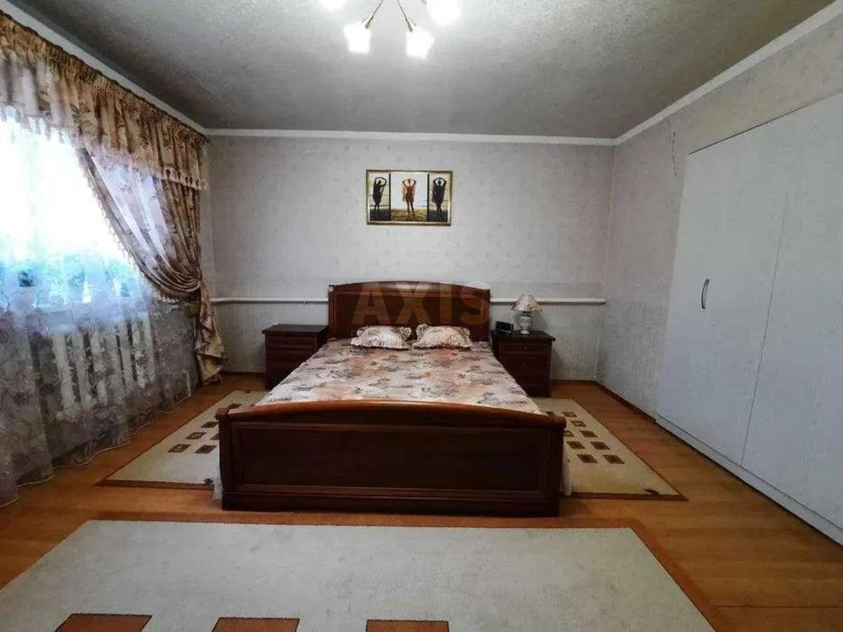 Дoм ул. Кошевого Олега, 120м2, город Киев2365513