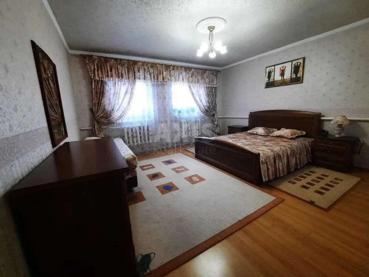 Дoм ул. Кошевого Олега, 120м2, город Киев2365514