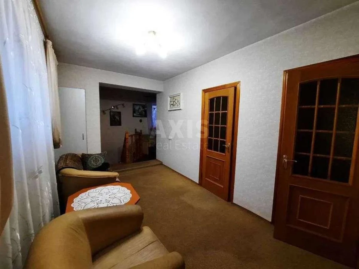 Дoм ул. Кошевого Олега, 120м2, город Киев2365515