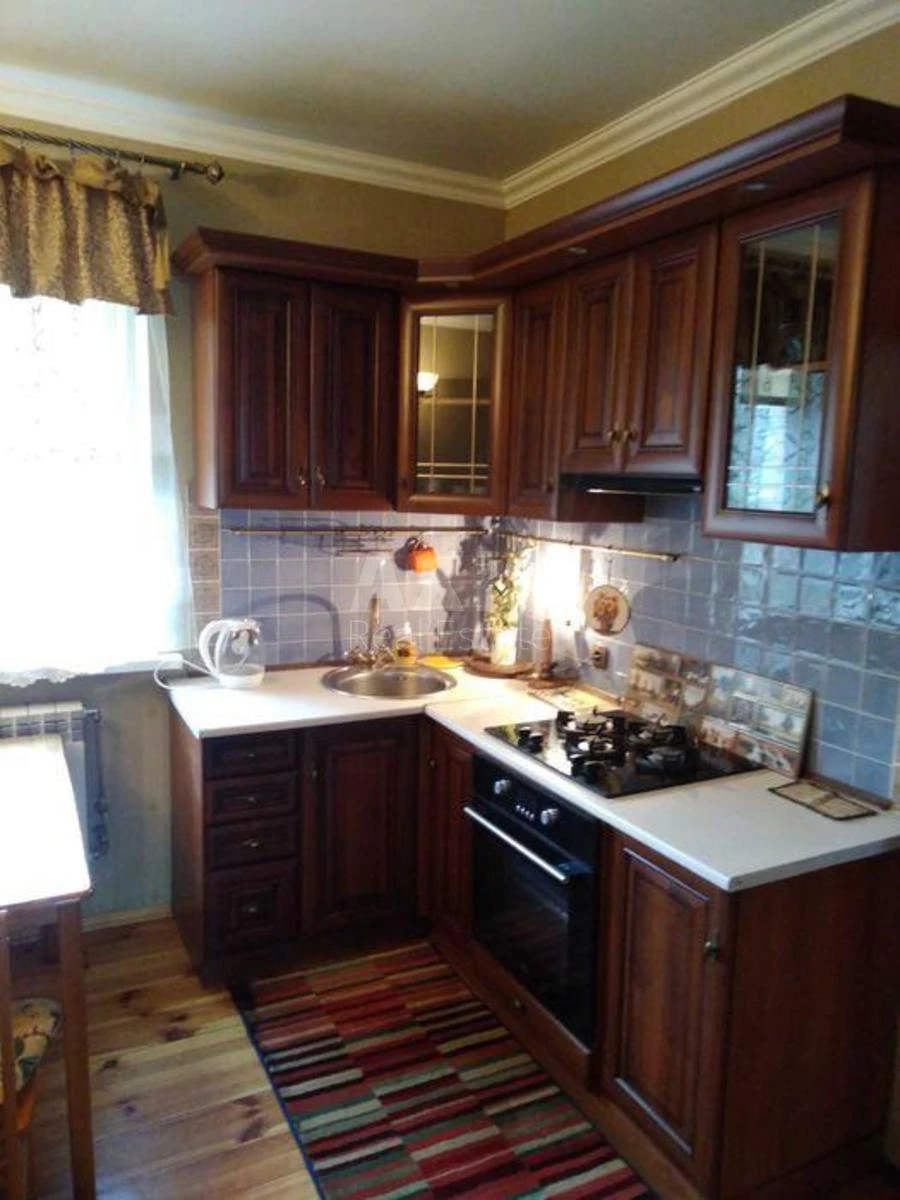 House rajon Sadova vul., Darnyc'kyj, 102m2, Kyiv city240403