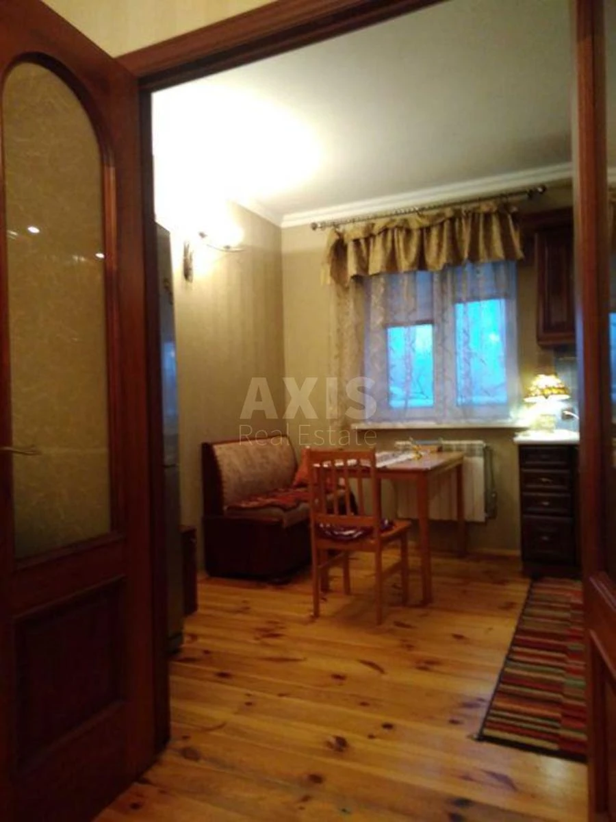 House rajon Sadova vul., Darnyc'kyj, 102m2, Kyiv city240406