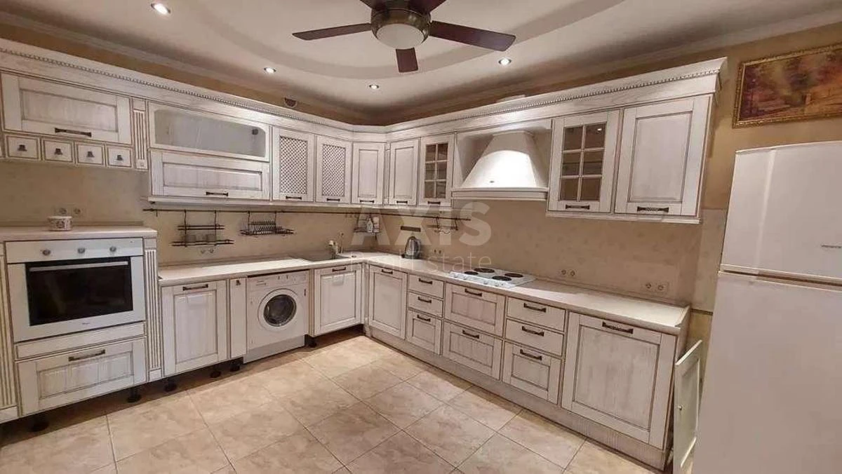 House rajon Sadova vul., Darnyc'kyj, 87m2, Kyiv city236430