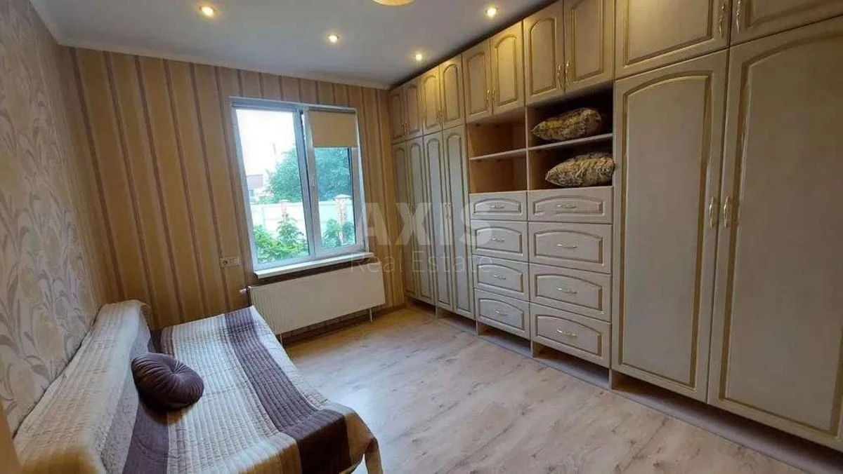 House rajon Sadova vul., Darnyc'kyj, 87m2, Kyiv city236434