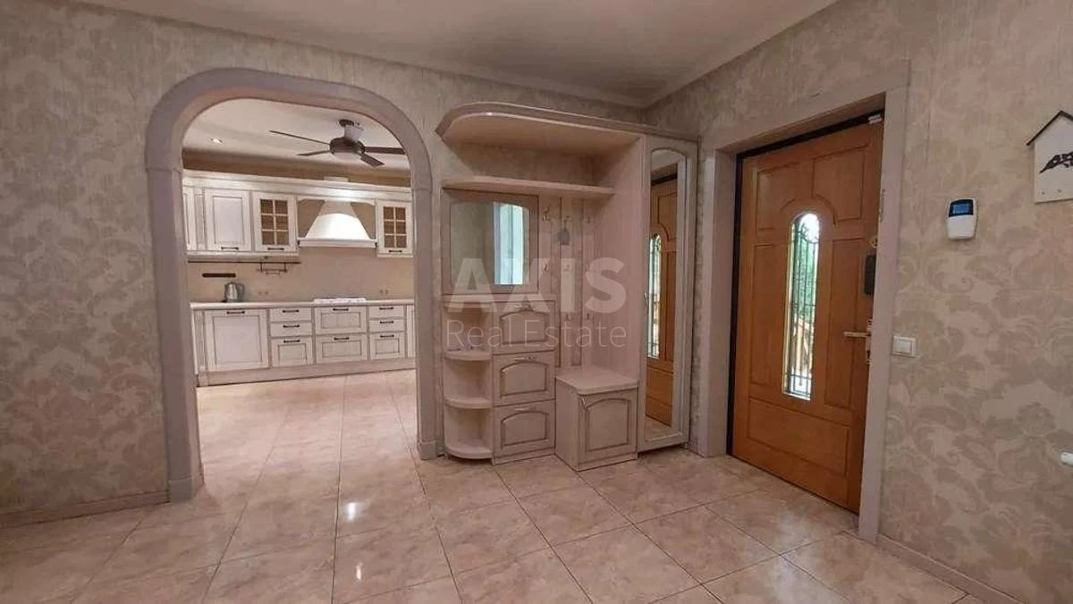 House rajon Sadova vul., Darnyc'kyj, 87m2, Kyiv city236431