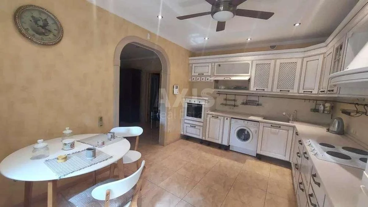 House rajon Sadova vul., Darnyc'kyj, 87m2, Kyiv city236433