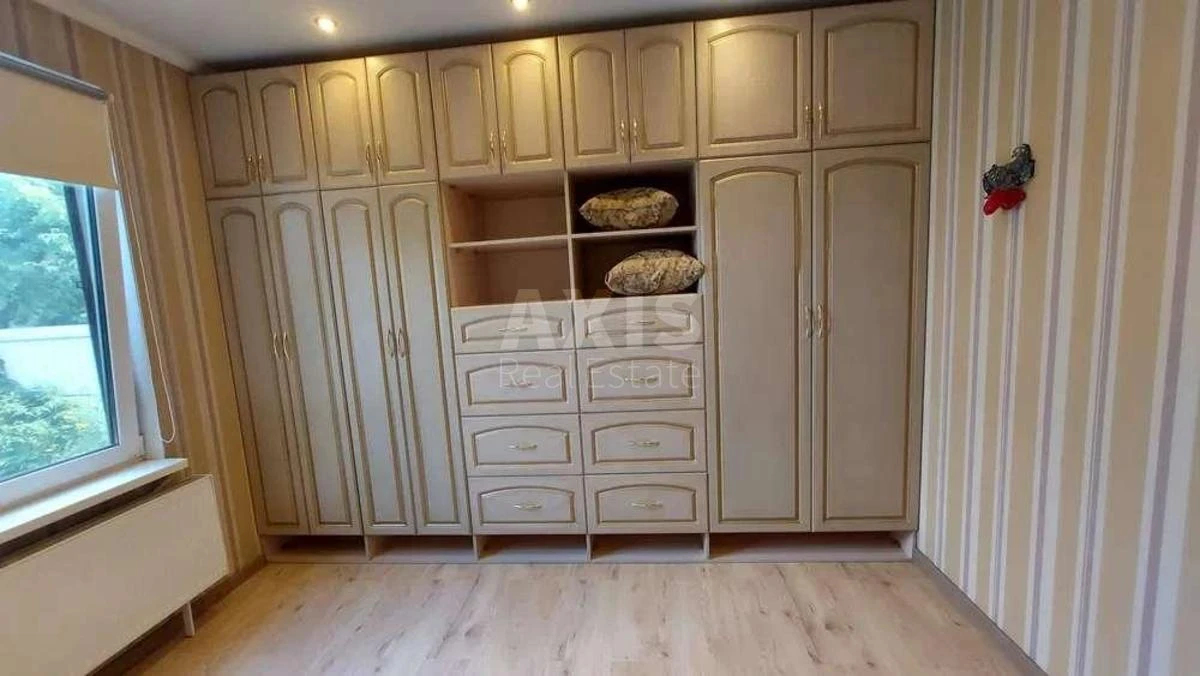 House rajon Sadova vul., Darnyc'kyj, 87m2, Kyiv city236435