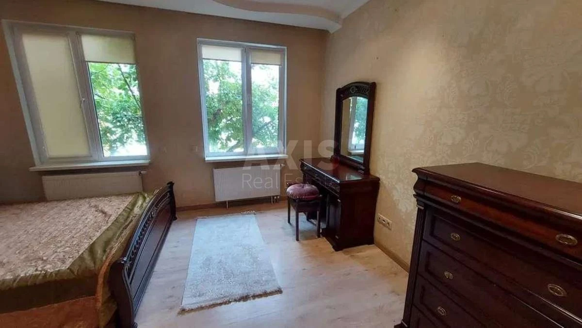 House rajon Sadova vul., Darnyc'kyj, 87m2, Kyiv city236436