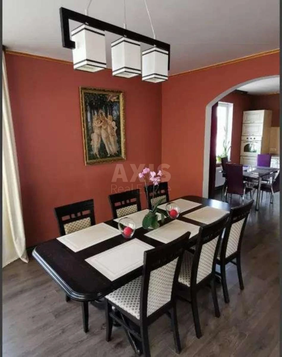 House vul. Osokors'ka, 285m2, Kyiv city23045