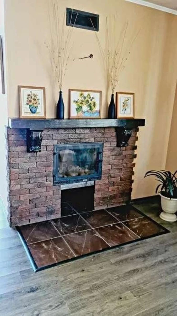 House vul. Osokors'ka, 285m2, Kyiv city230450