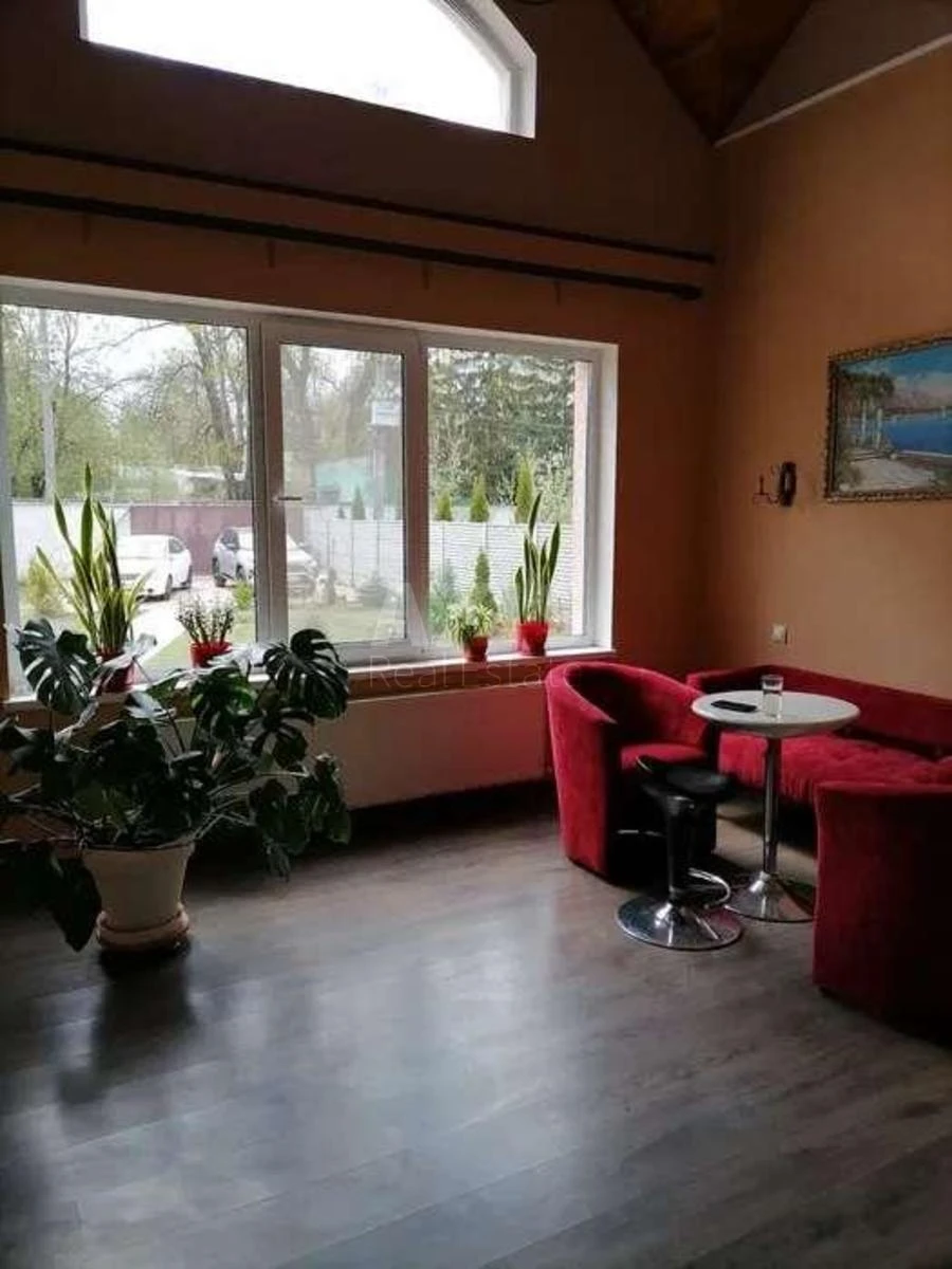 Дoм ул. Осокорская, 285м2, город Киев230453