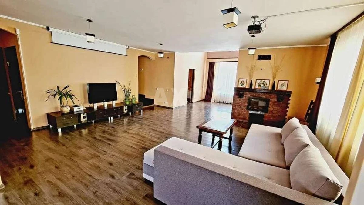 House vul. Osokors'ka, 285m2, Kyiv city230454