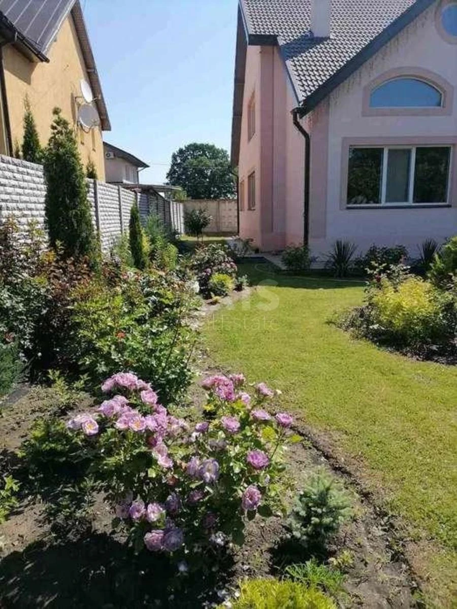 House vul. Osokors'ka, 285m2, Kyiv city230456