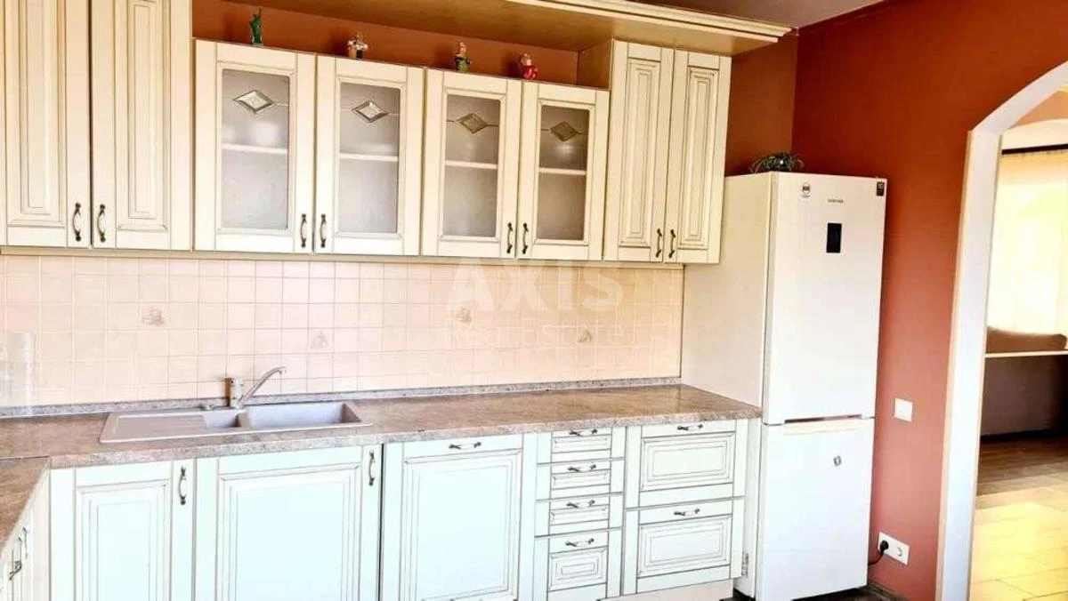 House vul. Osokors'ka, 285m2, Kyiv city230457