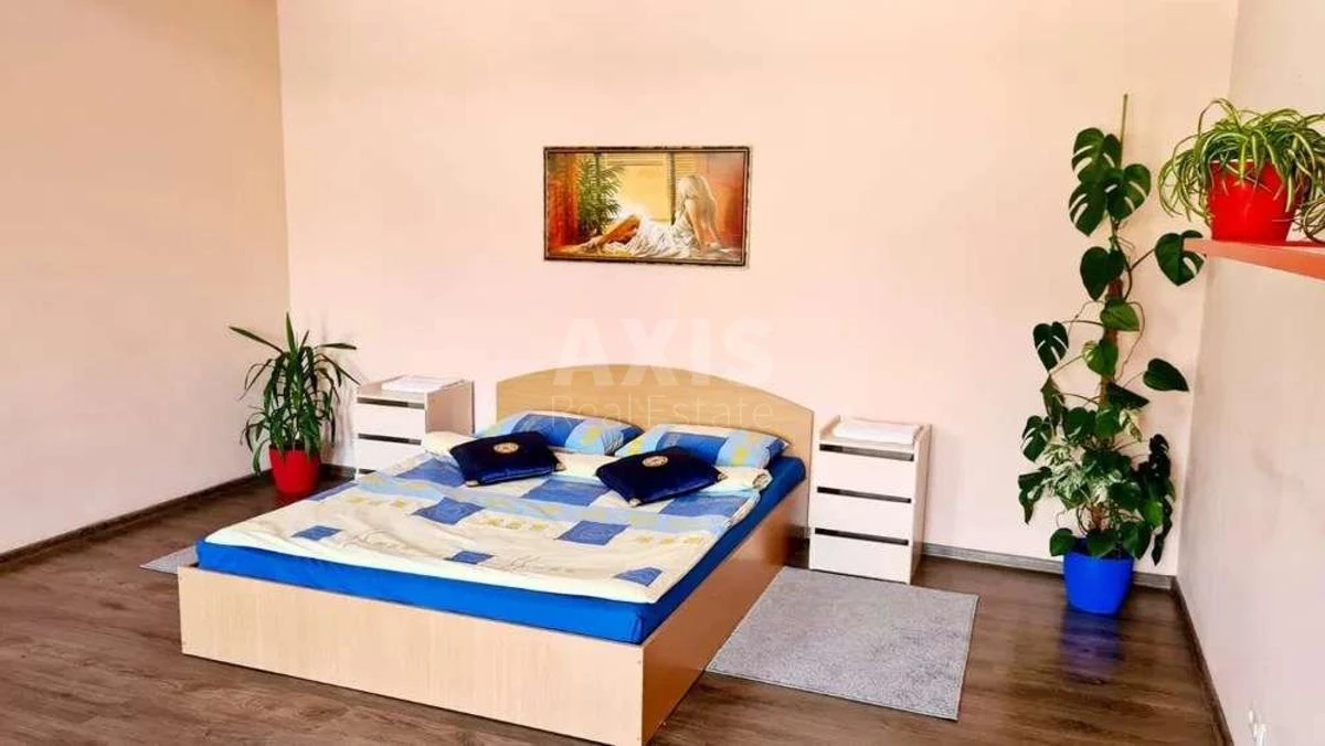 House vul. Osokors'ka, 285m2, Kyiv city230458