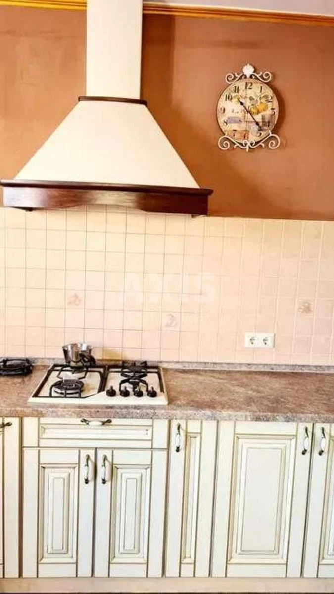 House vul. Osokors'ka, 285m2, Kyiv city2304512